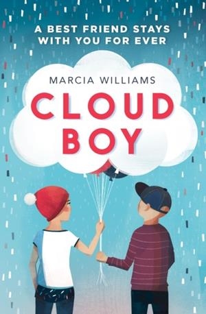 CLOUD BOY | 9781406381214 | MARCIA WILLIAMS