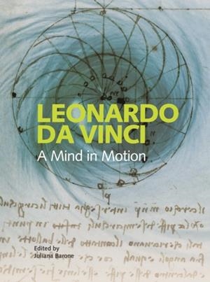 LEONARDO DA VINCI | 9780712352833 | JULIANA BARONE