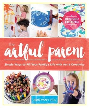 THE ARTFUL PARENT | 9781611807202 | JEAN VAN'T HUL