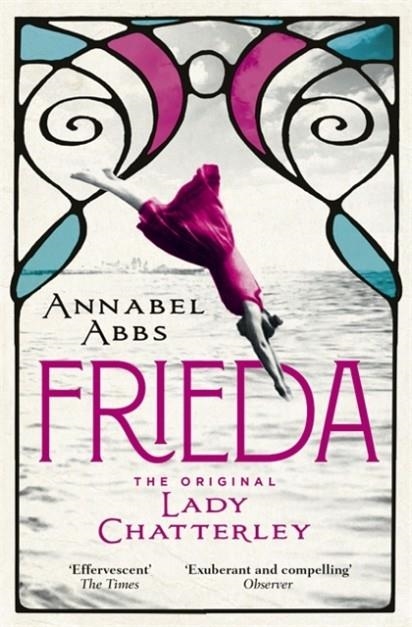 FRIEDA | 9781473681026 | ANNABEL ABBS