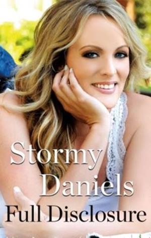 FULL DISCLOSURE | 9781529013818 | STORMY DANIELS