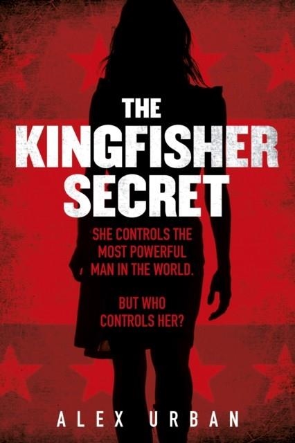 THE KINGFISHER SECRET | 9781787462731 | ANONYMOUS