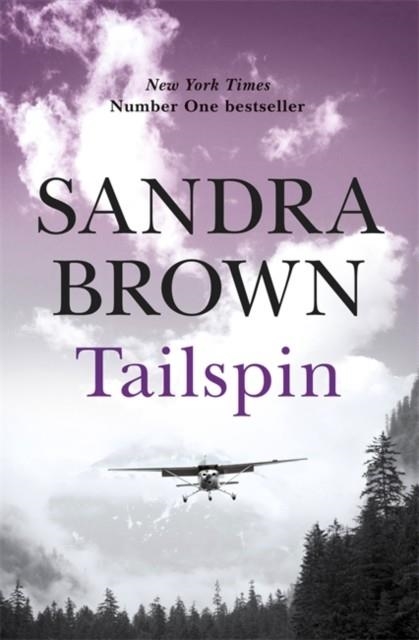 TAILSPIN | 9781473669505 | SANDRA BROWN
