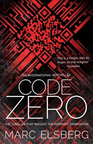 CODE ZERO | 9781784163488 | MARC ELSBERG