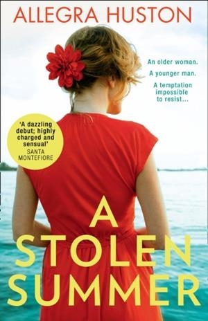 A STOLEN SUMMER | 9780008203269 | ALLEGRA HUSTON