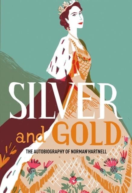 SILVER AND GOLD | 9781851779666 | NORMAN PARKINSON