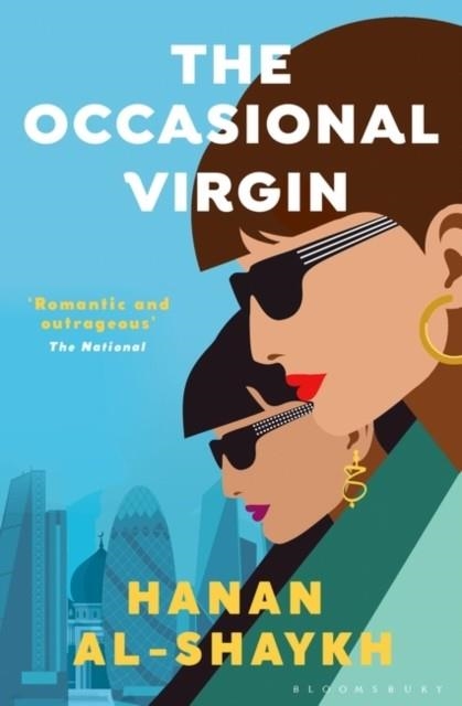 THE OCCASIONAL VIRGIN | 9781408895689 | HANAN AL-SHAYKH