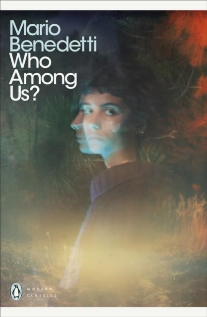 WHO AMONG US? | 9780241350997 | MARIO BENEDETTI