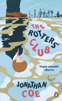 THE ROTTERS' CLUB | 9780241986479 | JONATHAN COE