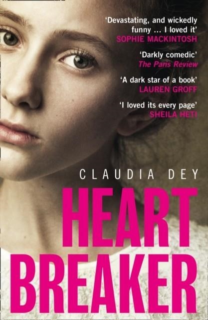 HEARTBREAKER | 9780008295110 | CLAUDIA DEY