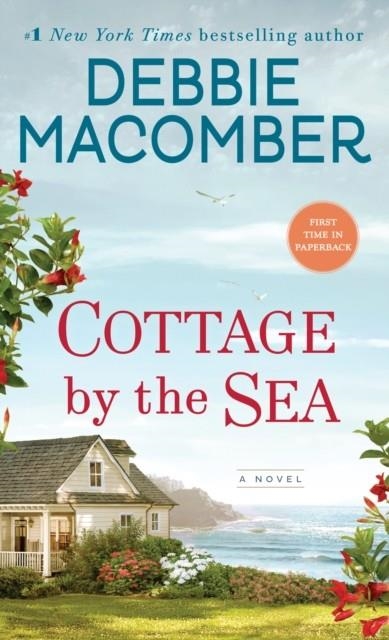 COTTAGE BY THE SEA | 9780399181276 | DEBBIE MACOMBER