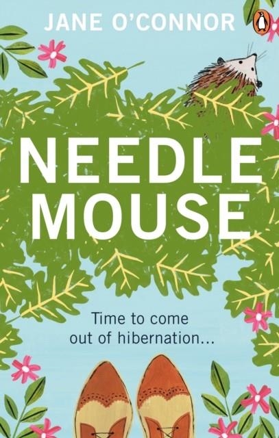 NEEDLEMOUSE | 9781529103281 | JANE O'CONNOR