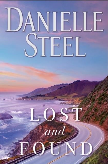 LOST AND FOUND | 9780399179471 | DANIELLE STEEL