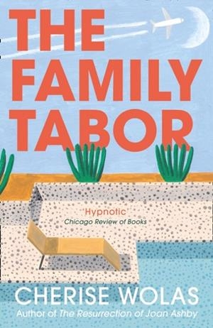 THE FAMILY TABOR | 9780008201227 | CHERISE WOLAS