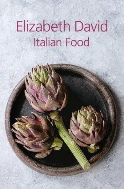 ITALIAN FOOD | 9781911621294 | ELIZABETH DAVID