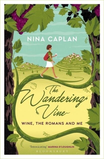 THE WANDERING VINE | 9781472938459 | NINA CAPLAN