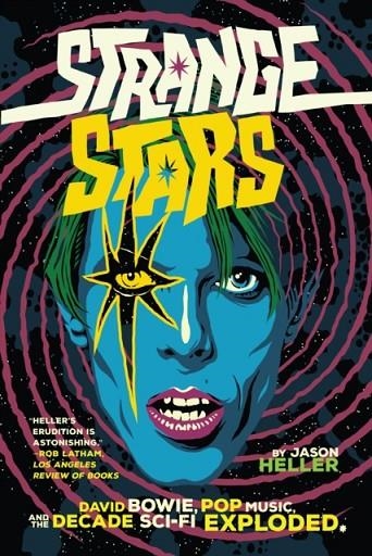 STRANGE STARS | 9781612197760 | JASON HELLER