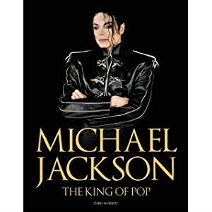 MICHAEL JACKSON - KING OF POP | 9781789460735 | EMILY HERBERT