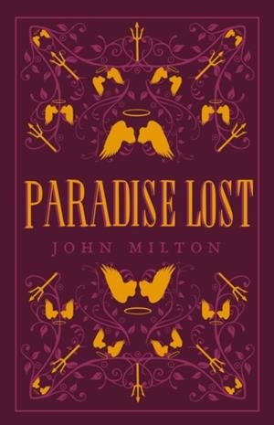 PARADISE LOST | 9781847498038 | JOHN MILTON