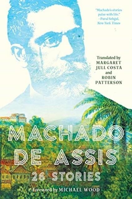 MACHADO DE ASSIS | 9781631495984 | MACHADO DE ASSIS