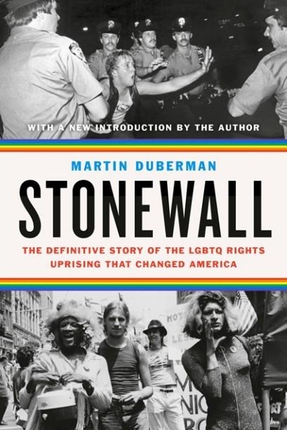 STONEWALL | 9780593083987 | MARTIN DUBERMAN