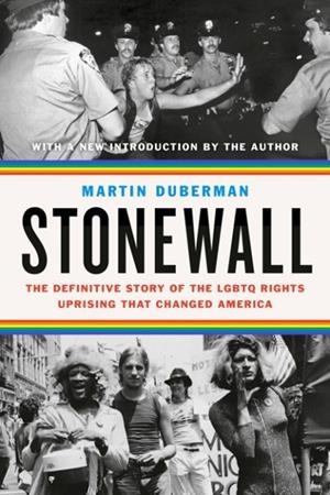 STONEWALL | 9780593083987 | MARTIN DUBERMAN