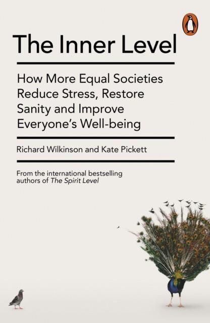 THE INNER LEVEL | 9780141975399 | RICHARD WILKINSON/KATE PICKETT