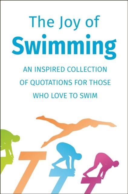 THE JOY OF SWIMMING | 9781578268146 | JACKIE CORLEY
