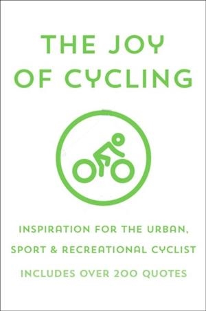 THE JOY OF CYCLING | 9781578268047 | JACKIE CORLEY