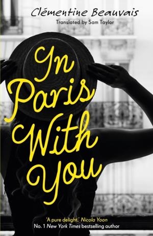 IN PARIS WITH YOU | 9780571339723 | CLEMENTINE BEAUVAIS