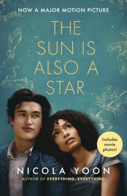 THE SUN IS ALSO A STAR (FILM) | 9780552577564 | NICOLA YOON