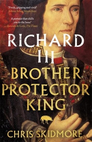 RICHARD III | 9781780226415 | CHRIS SKIDMORE