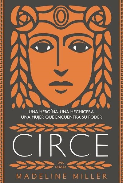 CIRCE (ADN) | 9788491814122 | MADELINE MILLER