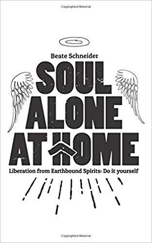 SOUL ALONE AT HOME | 9783981808575 | BEATE SCHNEIDER