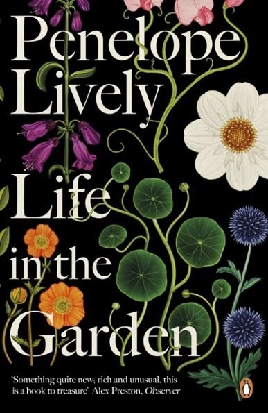 LIFE IN THE GARDEN | 9780241982181 | PENELOPE LIVELY