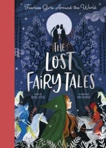 THE LOST FAIRY TALES | 9781848578753 | ISABEL OTTER/ANA SENDER