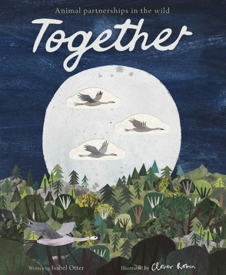 TOGETHER | 9781848578661 | ISABEL OTTER