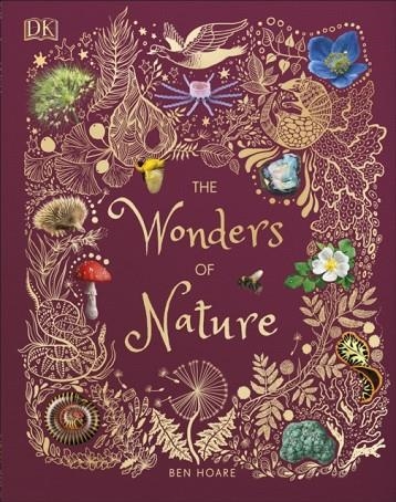 THE WONDERS OF NATURE | 9780241386217 | BEN HOARE