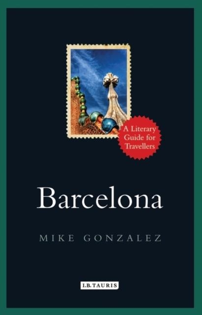 BARCELONA | 9781788311229 | MIKE GONZALEZ