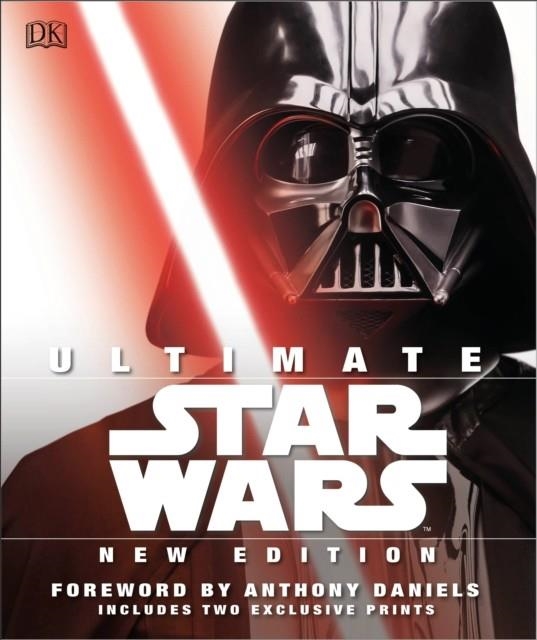 ULTIMATE STAR WARS NEW EDITION | 9780241357668 | DK