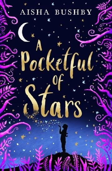 A POCKETFUL OF STARS | 9781405293198 | AISHA BUSBY