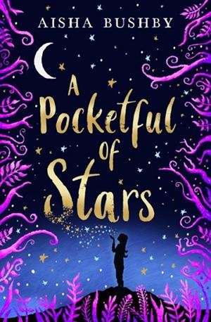A POCKETFUL OF STARS | 9781405293198 | AISHA BUSBY