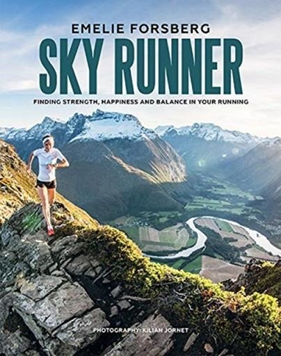 SKY RUNNER | 9781743795477 | EMELIE FORSBERG