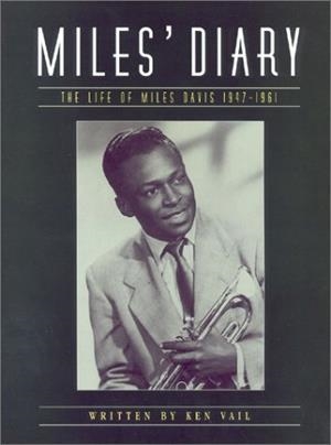 MILES' DIARY | 9781860741593 | KEN VAIL