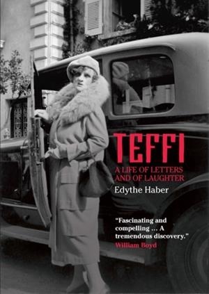 TEFFI | 9781788312585 | EDYTHE HABER