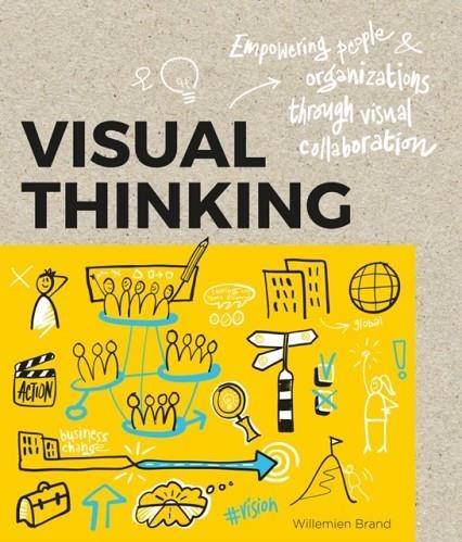 VISUAL THINKING | 9789063694531