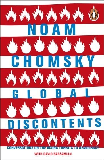GLOBAL DISCONTENTS | 9780241981993 | NOAM CHOMSKY/DAVID BARSAMIAN