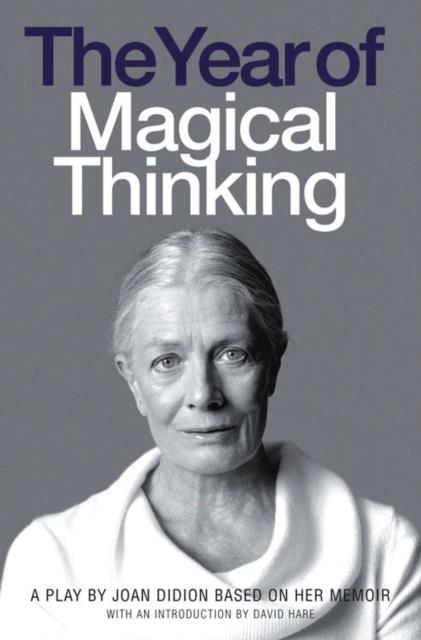 THE YEAR OF MAGICAL THINKING (PLAY) | 9780007270743 | JOAN DIDION