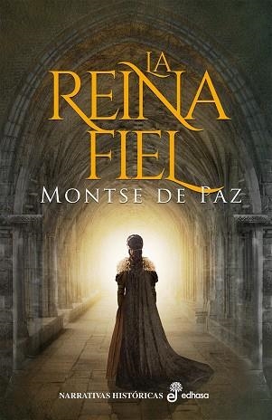 LA REINA FIEL | 9788435063340 | MONTSE DE PAZ