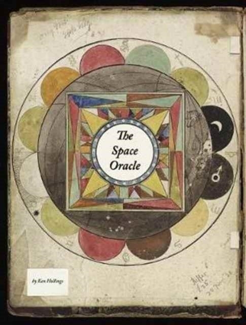 THE SPACE ORACLE | 9781907222535 | KEN HOLLINGS